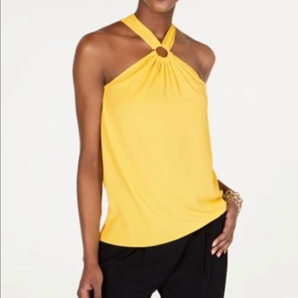 Michael Kors cute top